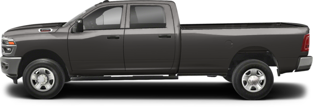 2025 Ram 3500 Truck Big Horn 