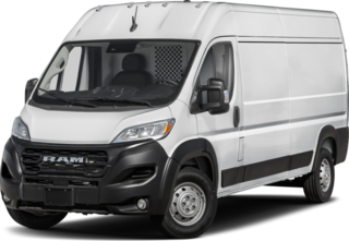 ProMaster 2500