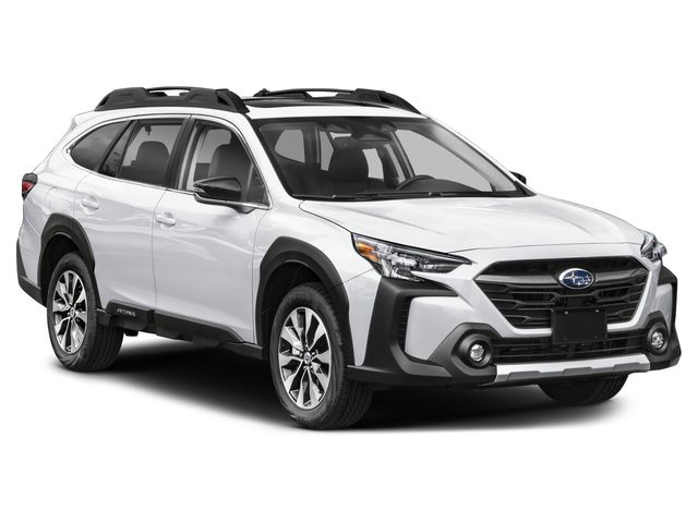 2025 Subaru Outback In Durham - Raleigh 