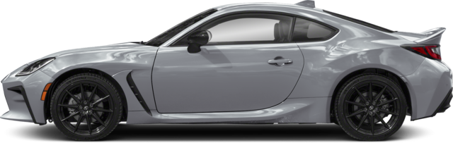 2025 Toyota GR86 Coupe Premium 