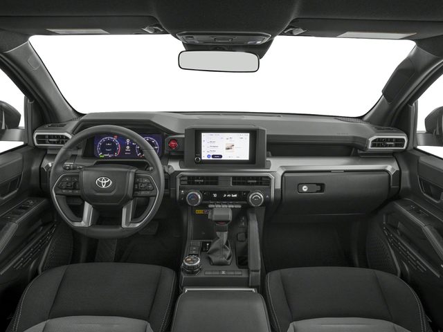 2025 Toyota 4Runner i-FORCE MAX SUV 