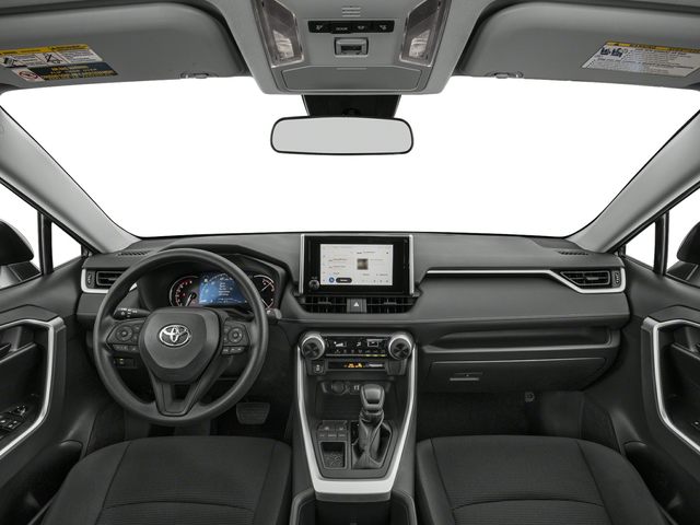 2025 Toyota RAV4 SUV 