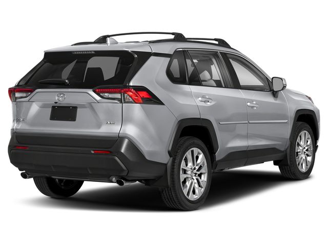Toyota RAV4 XLE Premium photo 3