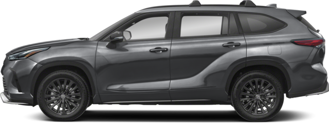 2025 Toyota Highlander SUV XSE  2025 Toyota Highlander SUV XSE
