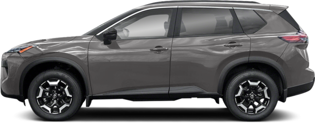 2025 Toyota Highlander Hybrid SUV XLE Nightshade 