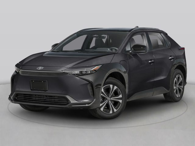 2025 Toyota bZ4X SUV 