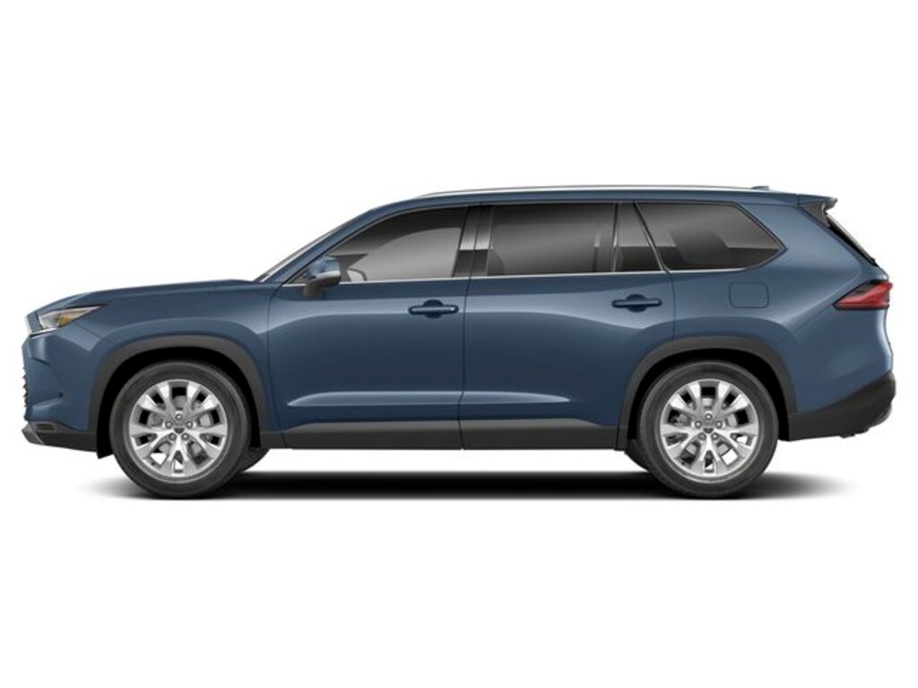 New 2025 Toyota Grand Highlander Hybrid For Sale at Kearny Mesa Toyota ...
