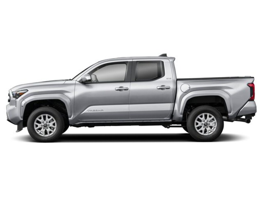 Used 2025 Toyota Tacoma Truck Double Cab
