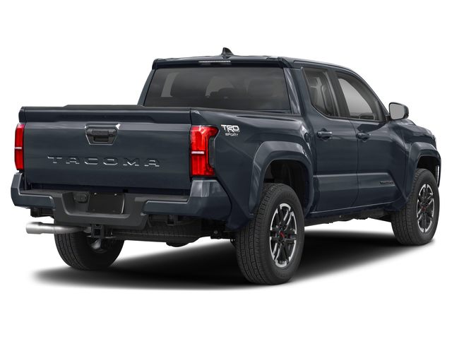 2025 Toyota Tacoma TRD Sport 4x4 Double Cab Long Bed photo 4