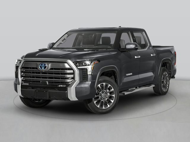 2025 Toyota Tundra i-FORCE MAX Truck 