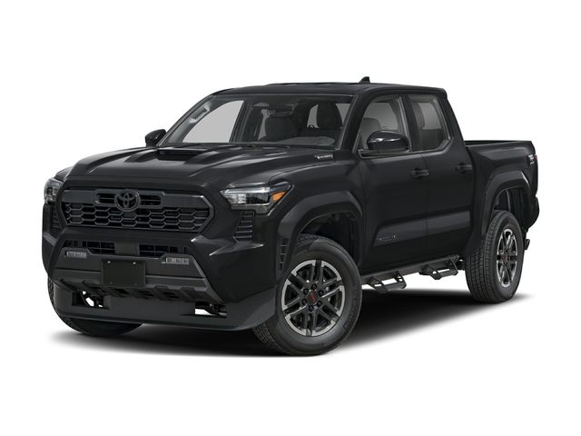 2025 Toyota Tacoma i-FORCE MAX Truck 