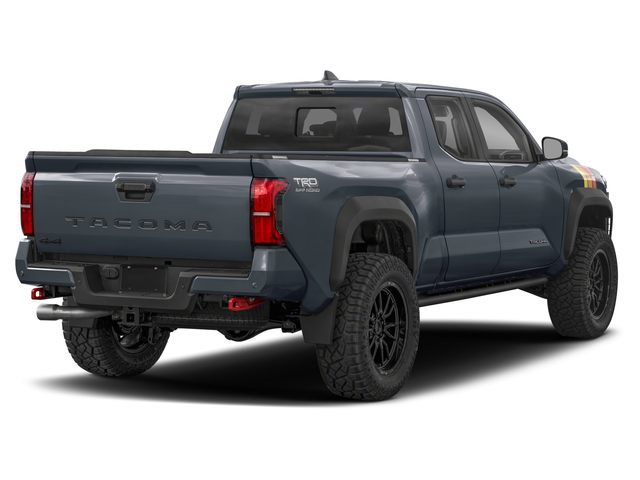 2025 Toyota Tacoma TRD Off-Road photo 3