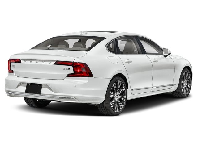 2025 Volvo S90 Plus photo 3