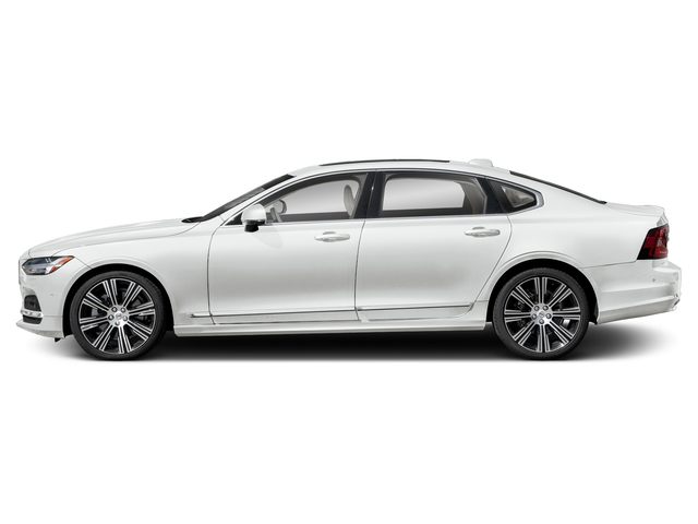 2025 Volvo S90 Plus photo 4