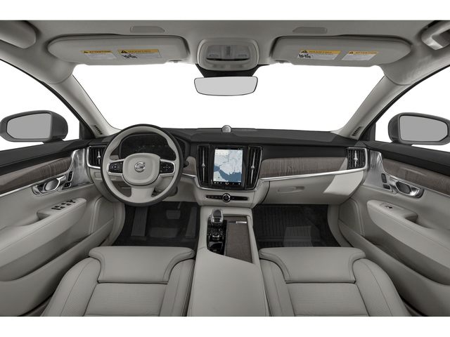Bumper Kit | VOLVO S90 T5 BASE 2018 Bumper Kit | VOLVO S90 T5 BASE 2018
