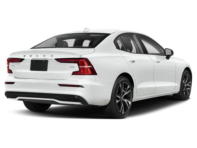 2025 Volvo S60 Core photo 3