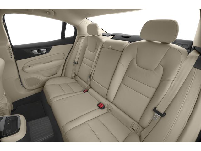2024 Volvo S60 plug in hybrid For - USD40VOC361B021028