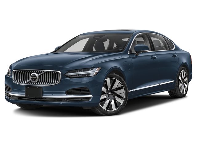 2025 Volvo S60 T8 photo 2
