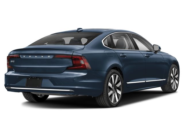2025 Volvo S60 T8 photo 3