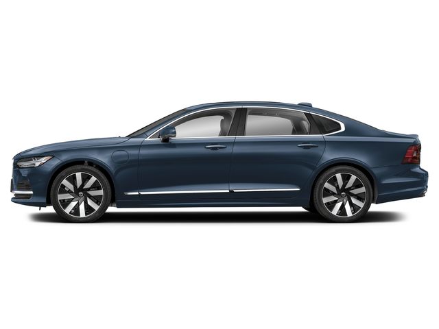 2025 Volvo S60 T8 photo 4
