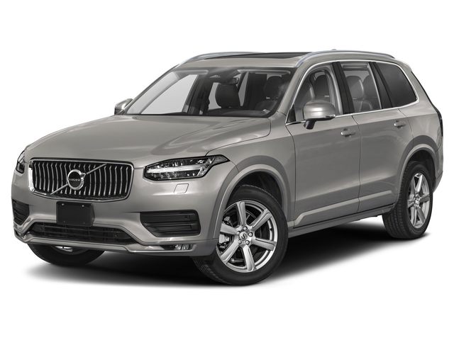 2025 Volvo XC90 B5 Core photo 2