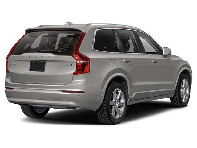 2025 Volvo XC90 B5 Core photo 3