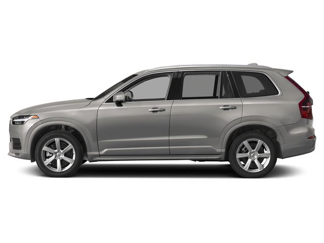 2025 Volvo XC90 B5 Core photo 4