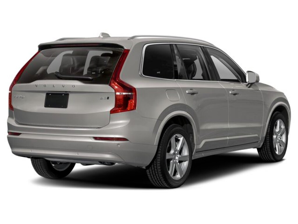 New 2025 Volvo XC90 B6 Plus 6Seater in Burlingame