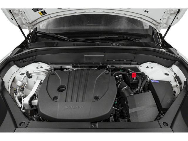 2025 Volvo XC90 Core - Photo 45