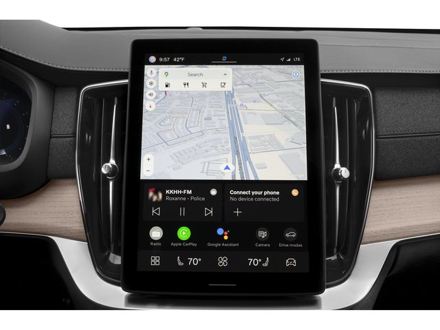 2025 Volvo XC90 Core - Photo 47