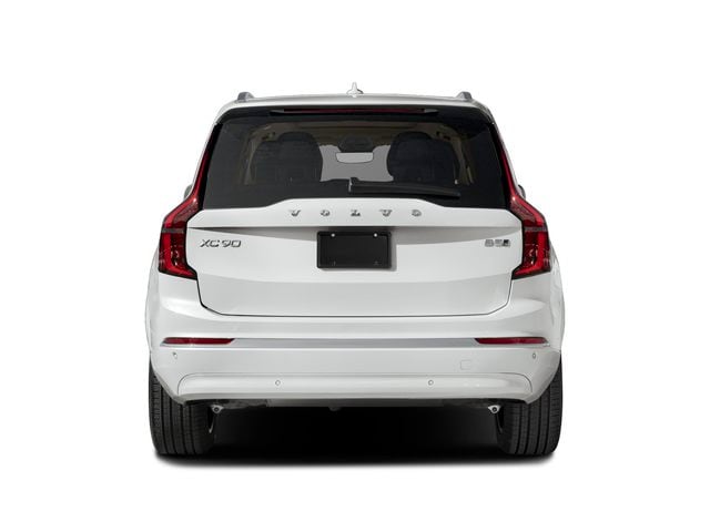 2025 Volvo XC90 Core - Photo 43