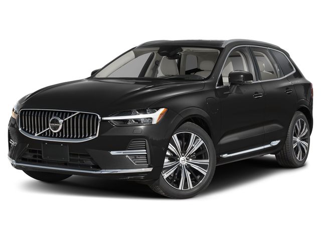 2025 Volvo XC60 B5 Core photo 2