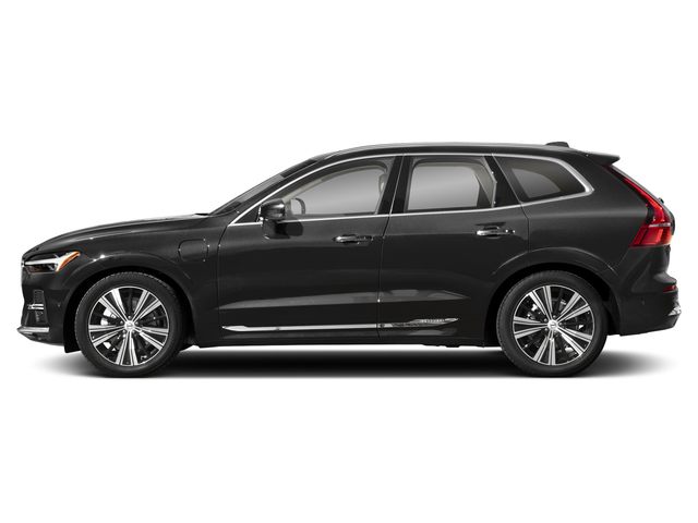 2025 Volvo XC60 B5 Core photo 4