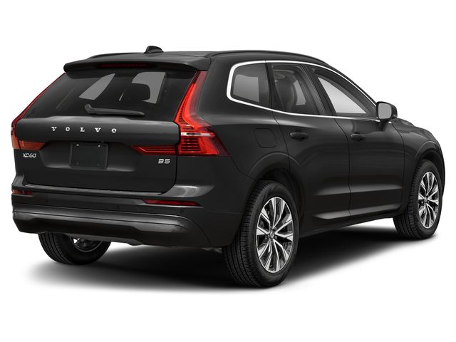 2025 Volvo XC60 B5 photo 3