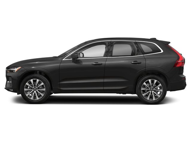 2025 Volvo XC60 B5 photo 4