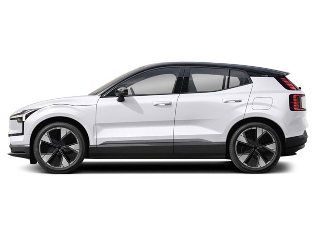 New 2025 Volvo EX30 For Sale/Lease San Francisco, CA Stock