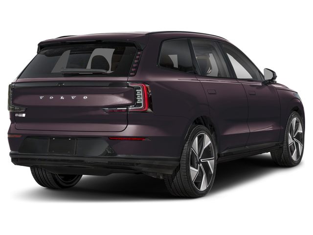 2025 Volvo EX90 Twin Motor Performance Ultra photo 3