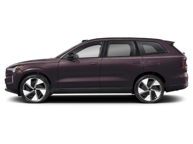 2025 Volvo EX90 Twin Motor Performance Ultra photo 4