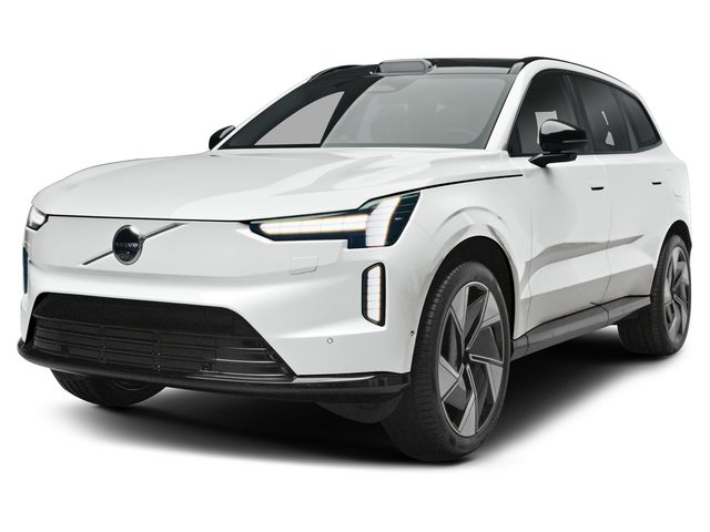 2025 Volvo EX90 Twin Motor Performance Ultra photo 2