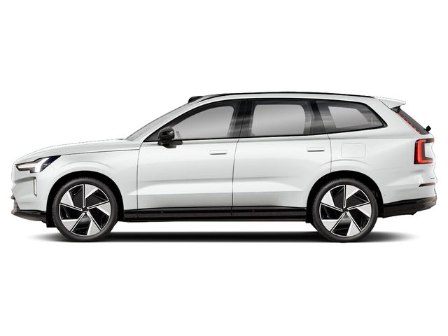 2025 Volvo EX90 Twin Motor Performance Ultra photo 3