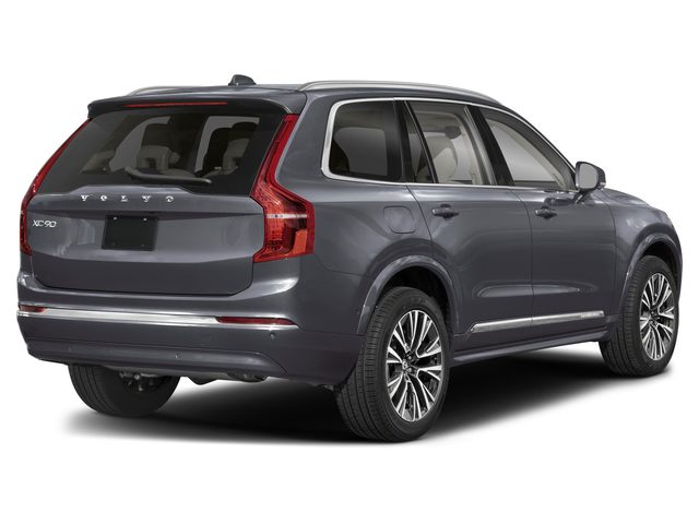 2025 Volvo XC90 T8 Plus photo 3