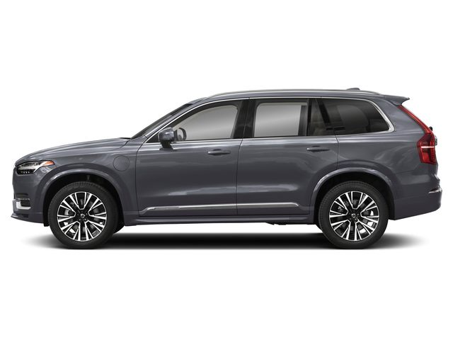 2025 Volvo XC90 T8 Plus photo 4