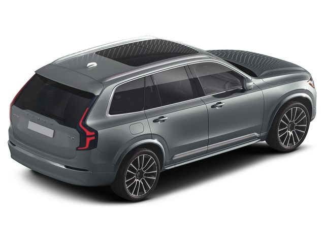 2025 Volvo XC90 T8 photo 2