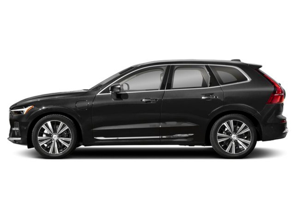 New 2025 Volvo XC60 plugin hybrid For Sale/Lease San Francisco, CA Stock