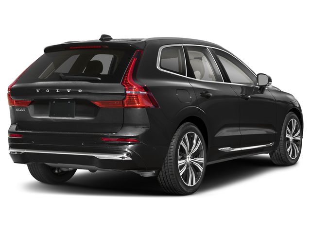 2025 Volvo XC60 T8 Plus photo 3