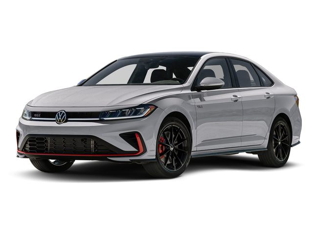 Jetta GLI