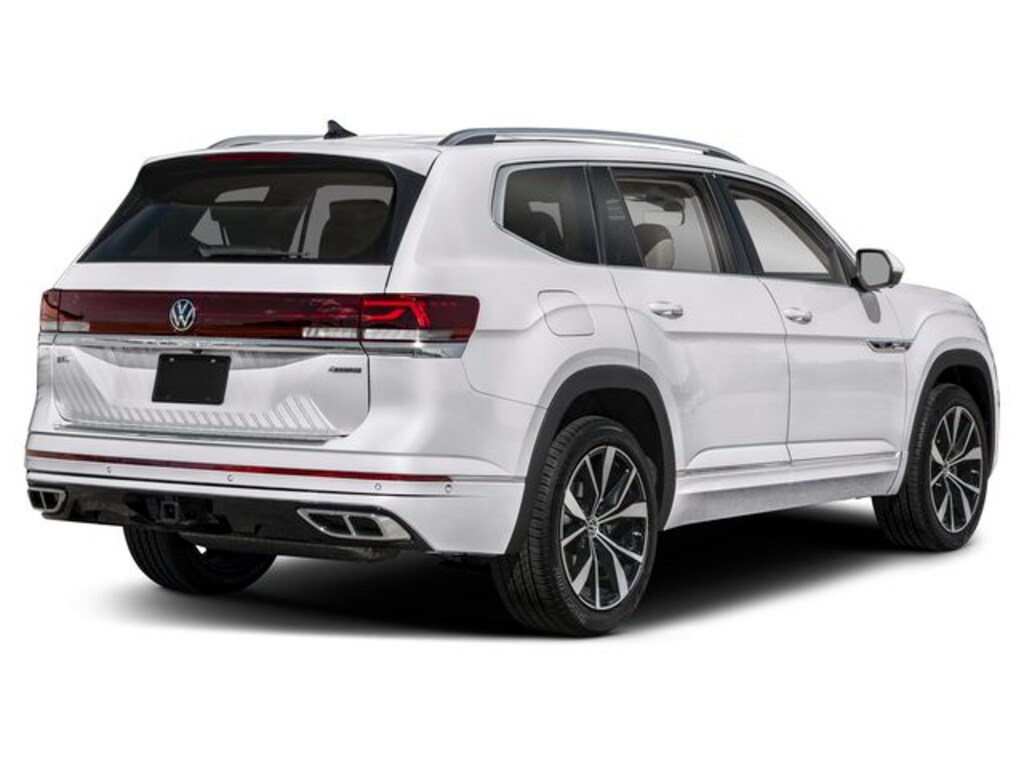 Used 2025 Volkswagen Atlas For Sale Springfield OH