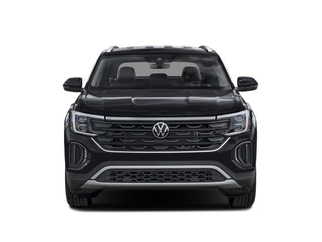 2025 Volkswagen Atlas Cross Sport SE w/Tech - Photo 39