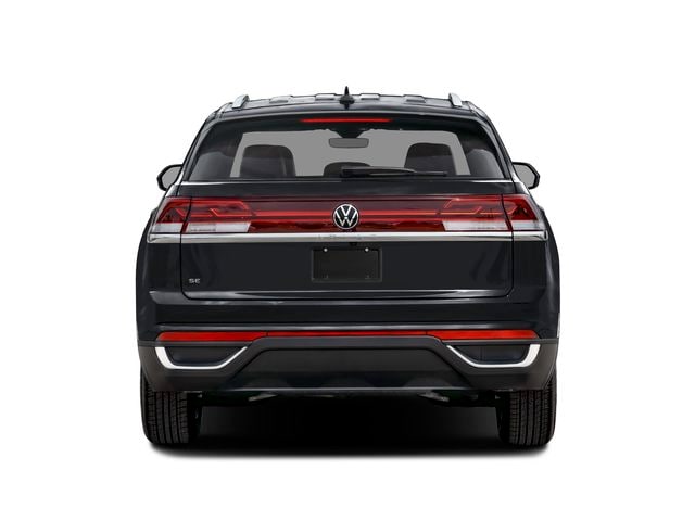 2025 Volkswagen Atlas Cross Sport SE w/Tech - Photo 40