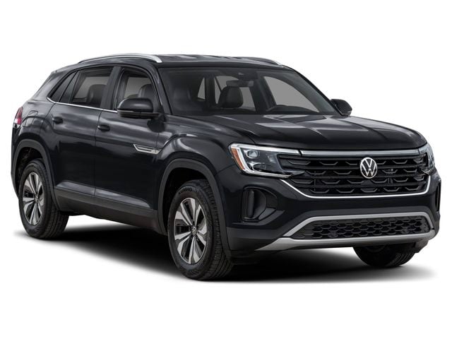 2025 Volkswagen Atlas Cross Sport SE w/Tech - Photo 41